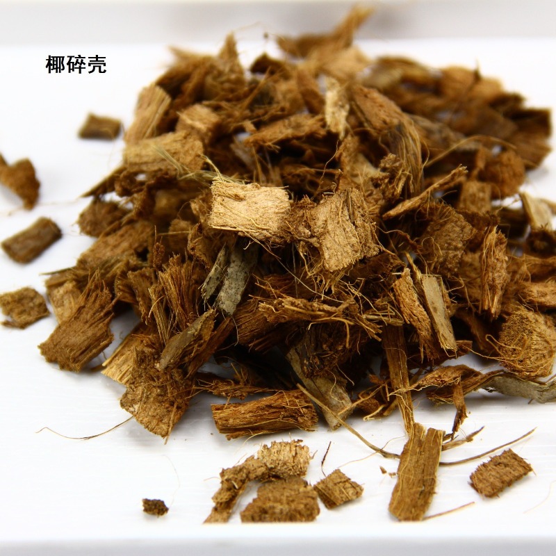 طوب تربة جوز الهند كركيزة للزو - مراجعة Substrate Coconut Fiber وسعره